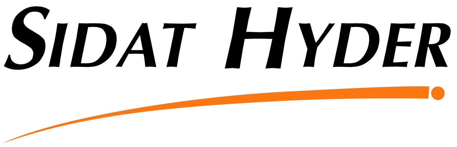 Sidat Hyder Logo-White-BG
